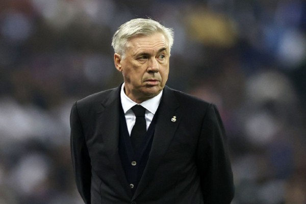 Ancelotti e pranon se Kombëtarja e Brazilit e do atë