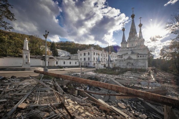 UNESCO: Lufta në Ukrainë shkaktoi dëme me vlerë rreth 2.6 miliardë dollarë