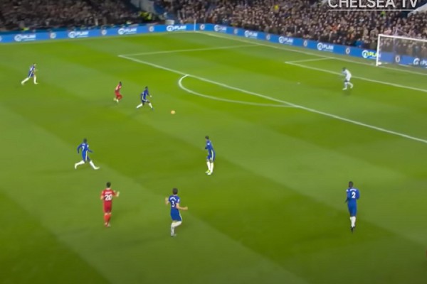 ​Chelsea-Liverpool, derbi i dy skuadrave pa objektiva madhore