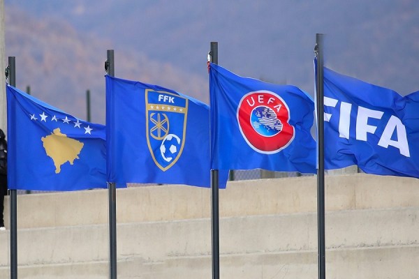 ​Zhvillimi i garave ilegale serbe në Kosovë, reagon FFK