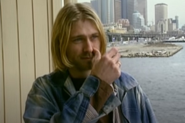 ​29 vjet pas vdekjes Kurt Cobain i reziston kohës