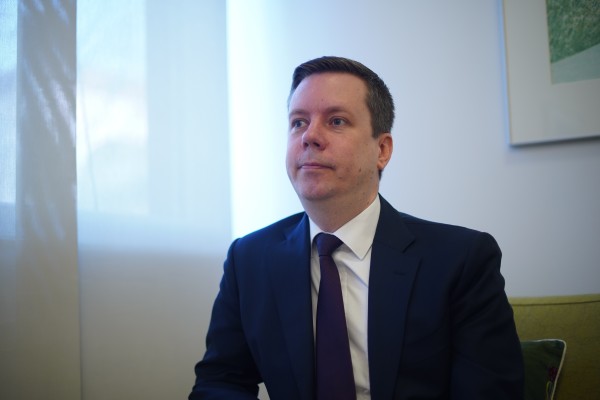 Finlanda në NATO, ambasadori Nissinen: E mbështesim Kosovën, stabiliteti i Ballkanit prioritet