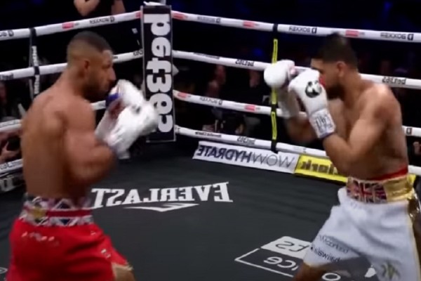 ​Ankohet boksieri Kell Brook: Khan mund të më kishte vrarë