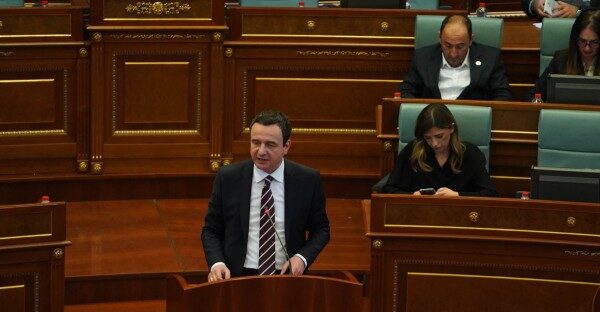 Kurti: Atyre që cenojnë zgjedhjet në veri do t’i përgjigjemi me forcën e ligjit