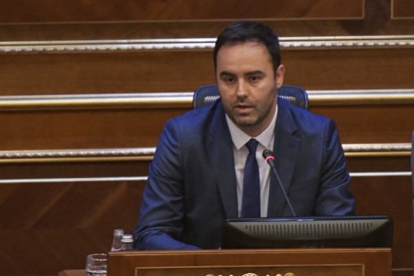 Konjufca: Sjellja e Listës Serbe është e papërgjegjshme