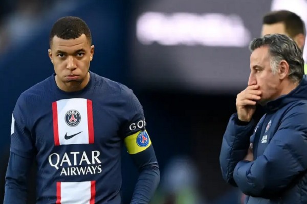 Kritika nga Mbappe, PSG fshin videon promovuese të biletave