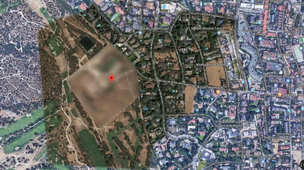 ​Google Earth: Si ka ndryshuar Toka gjatë 40 viteve