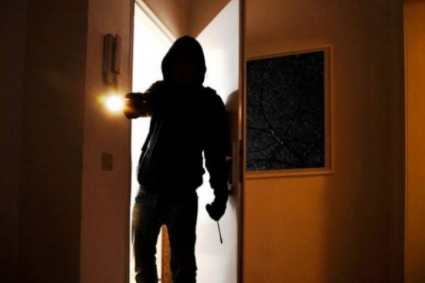 Arrestohet një person i dyshuar për vjedhje të rënda