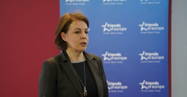 Gërvalla: Fuqizimi i grave në ekonomi mbetet sfidë