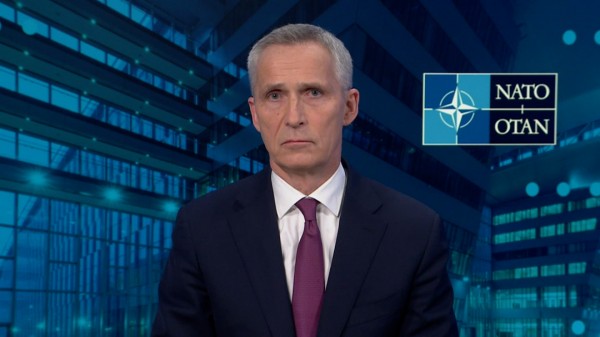 Stoltenberg: I bindur se Suedia së shpejti do të anëtarësohet në NATO