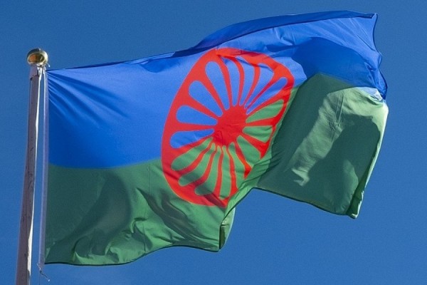 ​Dita Ndërkombëtare e Romëve