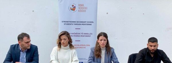 Punësimi dhe diskriminimi në arsim, sfida te komunitetet REA