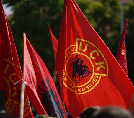 Kujtohen dëshmorët në Kaçanik
