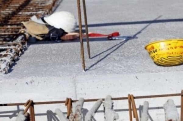 Kamenicë, një person u lëndua në vendin e punës, vdiq në spital