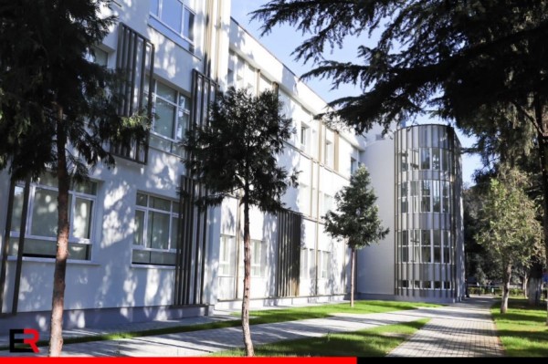 Rama: Spitali i ri intern në korpusin spitalor të Traumës drejt përfundimit