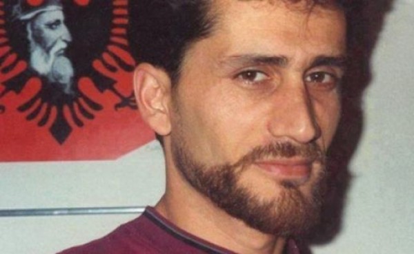 24 vjet nga vdekja e Agim Ramadanit