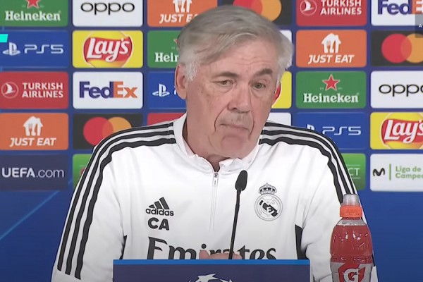 Ancelotti: Te Chelsea nuk rikthehem, atje është Lampardi