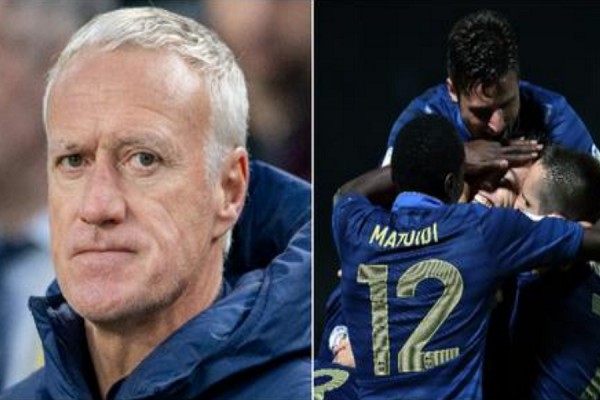 “Ai më shkatërroi ëndrrën”, ish-ylli i Arsenalit flet për Didier Deschamps