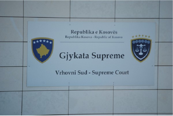 Supremja refuzon kërkesën e ZRrE-së për faturimin e rrymës në katër komunat veriore