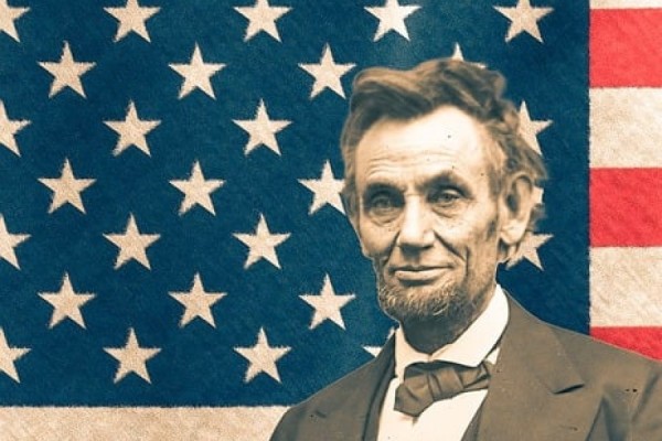 Përvjetori i vrasjes së presidentit amerikan Lincoln