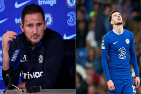 Lampard ka një mesazh për yjet e Chelseat