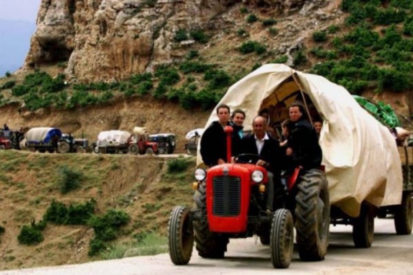 24 vjet nga eksodi i shqiptarëve nga Kosova