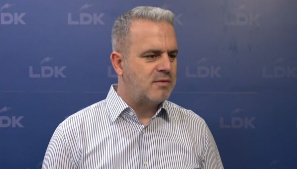 Azemi: Asnjë ndryshim me Kurtin, për dy vite rreth 100 milionë euro për energjinë në veri