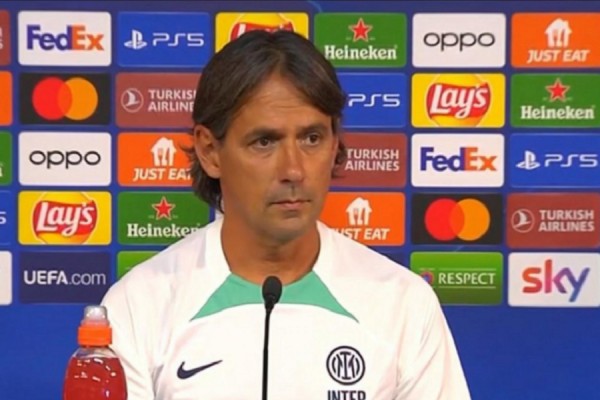 Inzaghi: Spekulimet për shkarkim? E njëjta ishte kundër Barçës dhe Portos