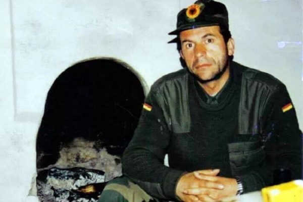 Osmani: Sali Çekaj la gjurmë të pashlyera në organizimin e UÇK-së