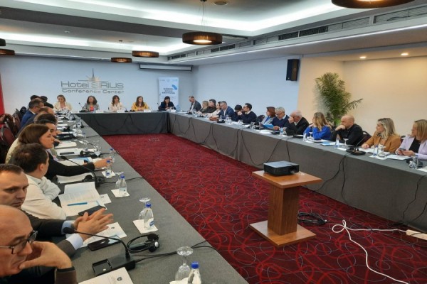 Gjysma e Qendrave për Punë Sociale nuk kanë qasje për personat me aftësi të kufizuar