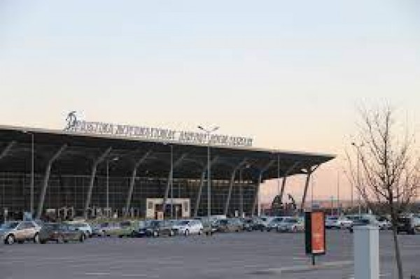 ​Alarm për bombë në Aeroportin e Prishtinës