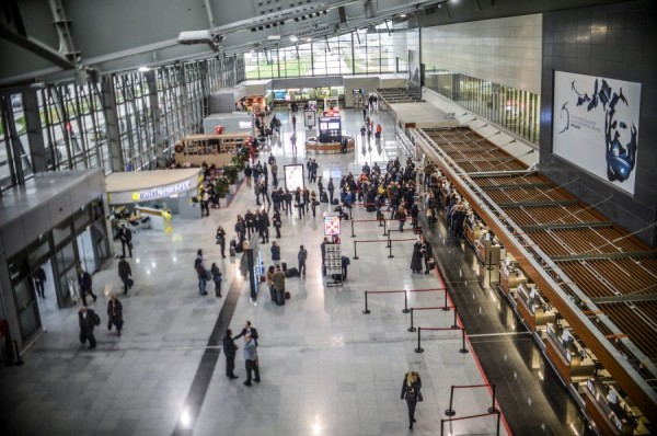 ​Kërcënimi me bombë në Aeroportin e Prishtinës del të jetë i rremë