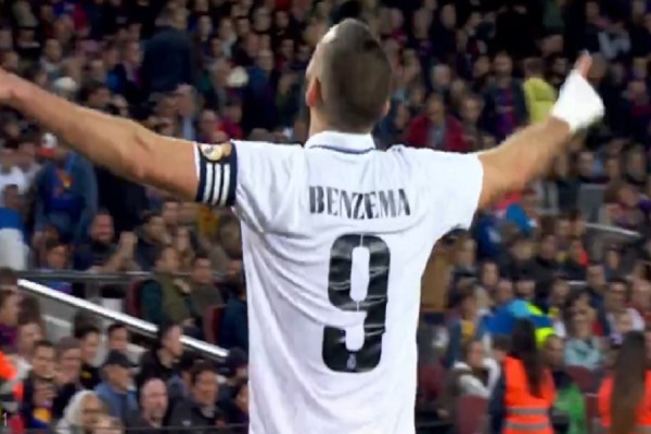 ​Benzema i mbetet besnik Real Madridit