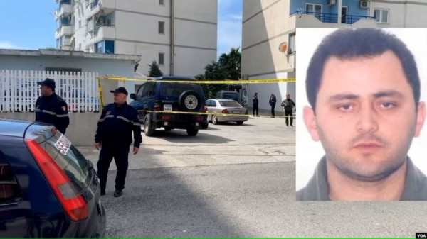 ​Shëngjin, vritet biznesmeni Ardian Nikulaj