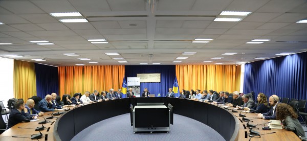 ​Gara: Mosbashkëpunimi i Serbisë, pengesë për fatin e personave të zhdukur