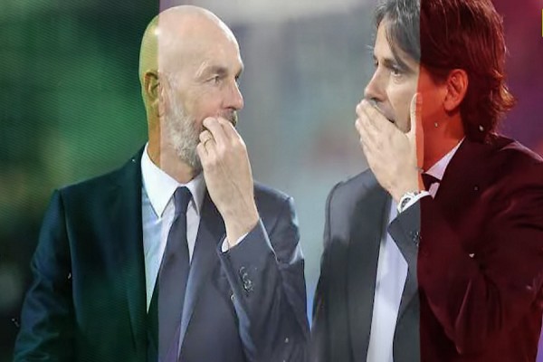 Dominimi i futbollit italian në garat evropiane