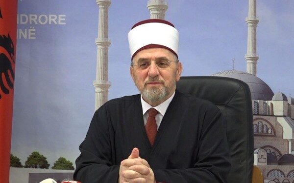 Tërnava: BIK, kujdestare e shprehjes së lirë, flamuri është shenjëtri në fenë islame