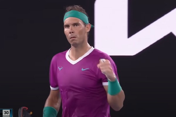 Rafael Nadal shtynë rikthimin në garat e tenisit