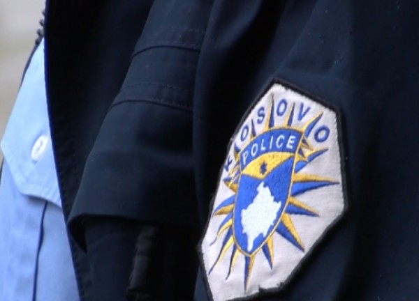 ​Arrestohet një 39 vjeçar për armëmbajtje pa leje