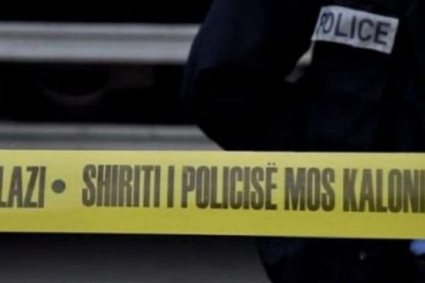Të shtëna me armë zjarri në Prishtinë