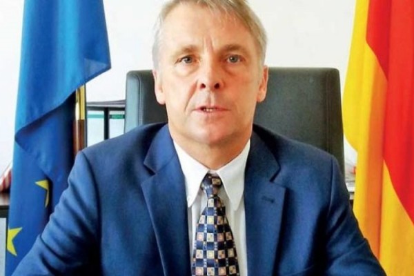 ​Rohde: Marrëveshja duke përfshirë Asociacionin është vendimtar për të ecur përpara