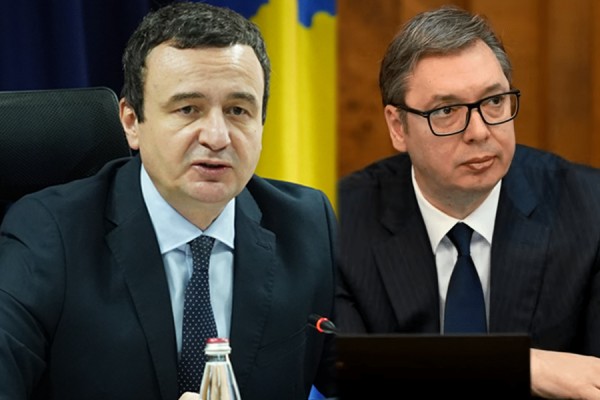 E quajti Kurtin “Gauleiter”, kritikohet për fjalor të stilit rus