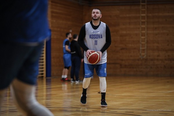 Kosova mëson rivalët e Eurobasket 2025