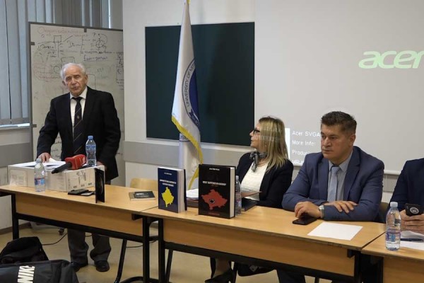 ​“Nga lufta drejt paqes”, Martinsen: Serbia bëri gjueti ndaj shqiptarëve