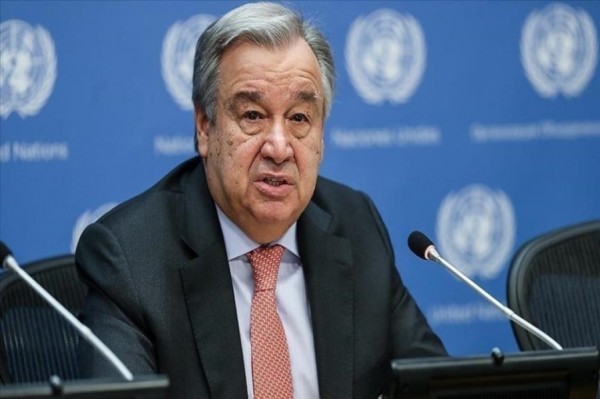 Guterres: Problemi në Sudan nuk mund të zgjidhet në fushën e betejës