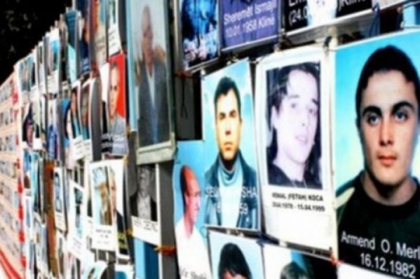 Të enjten shënohet Dita e të Pagjeturve në Kosovë dhe masakra e Mejës