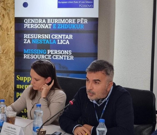 ​Familjet e personave të zhdukur kanë të drejtë ta dinë të vërtetën