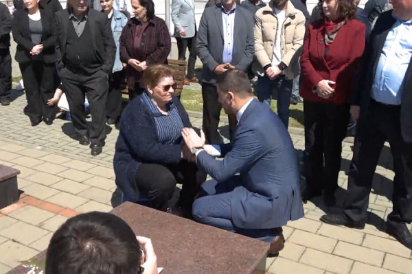 Krasniqi: Pa u zbardhur fati i të zhdukurit të fundit, nuk mund të ketë drejtësi
