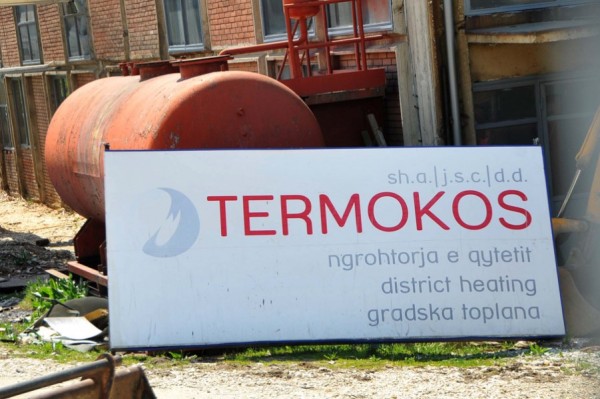 ​Termokos përmbyll sezonin ngrohës