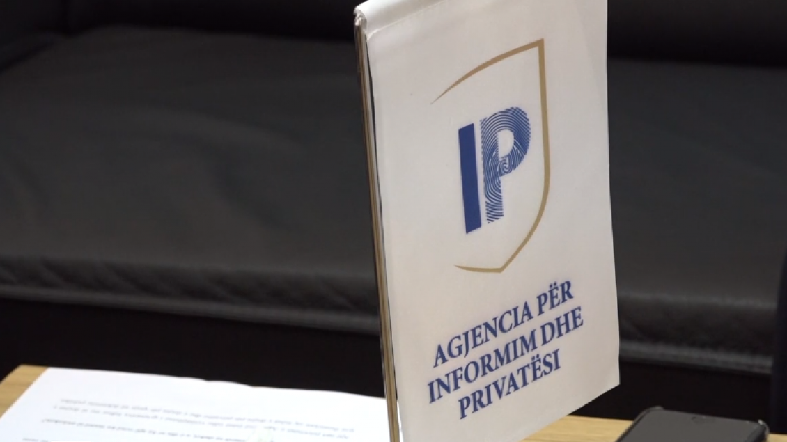 Agjencia për Informim dhe Privatësi: Publikimi i të dhënave personale është shkelje e rëndë